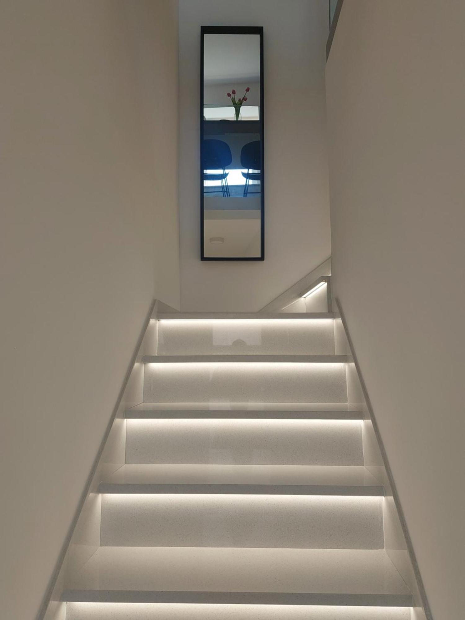 Apartments R&B Baska  Bagian luar foto